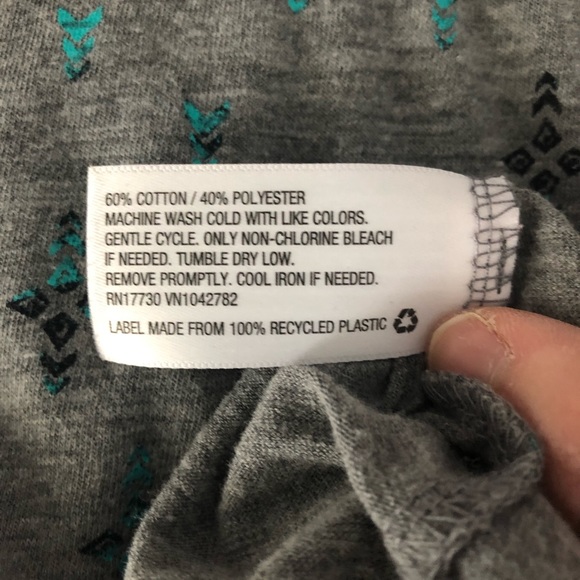 Mossimo Racerback Tank - Picture 6 of 6